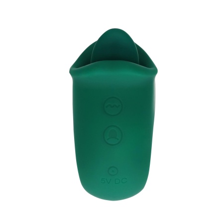 Licking and Vibrating Clitoral Stimulator - 8