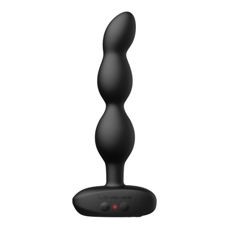 Lovense Ridge App-Controlled Anal Vibrator - 1