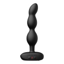 Lovense Ridge App-Controlled Anal Vibrator - 1