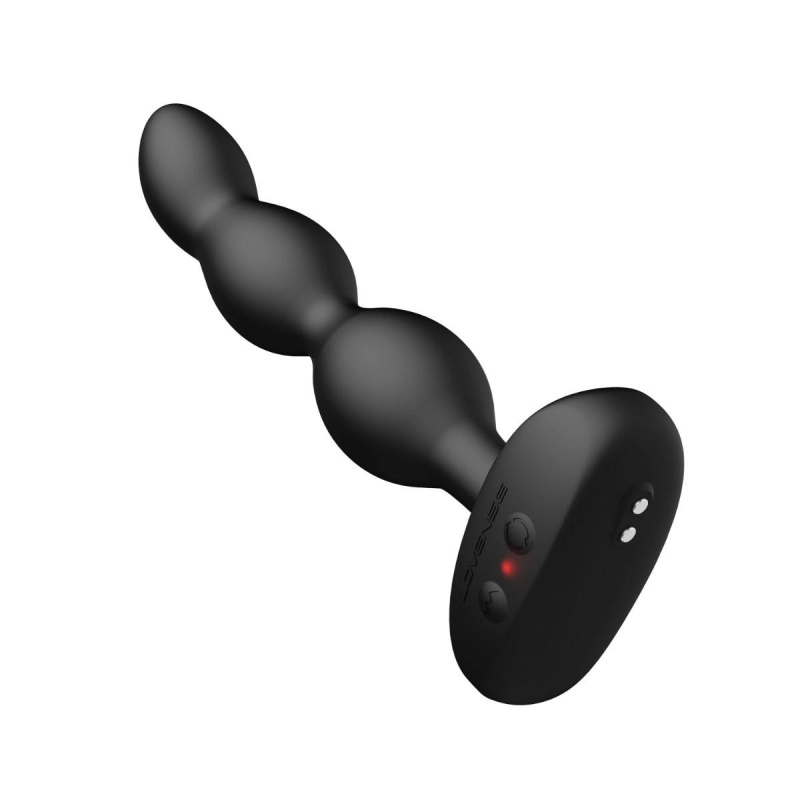 Lovense Ridge App-Controlled Anal Vibrator - 2