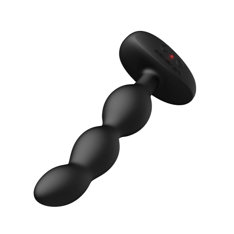 Lovense Ridge App-Controlled Anal Vibrator - 3