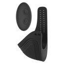 RAMROD ADJUSTABLE VIBRATING COCKRING WITH REMOTE - 2