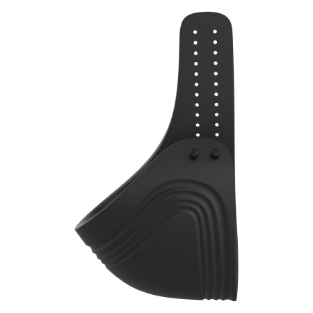 RAMROD ADJUSTABLE VIBRATING COCKRING WITH REMOTE - 3