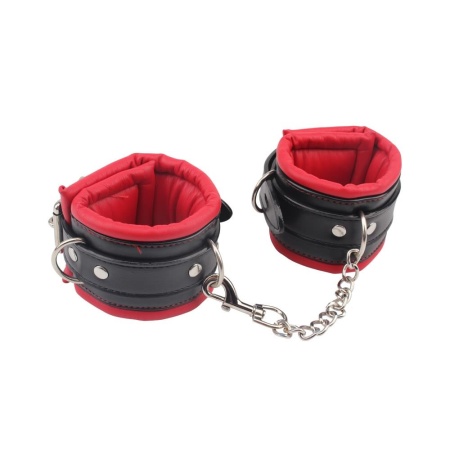 Super Soft Ankle Cuffs - 2