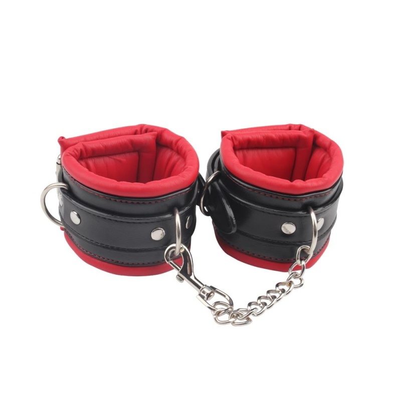Super Soft Ankle Cuffs - 3