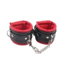 Super Soft Ankle Cuffs - 3