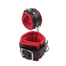 Super Soft Ankle Cuffs - 4