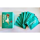 NATURAL PURE Sachet pack 10 - 3