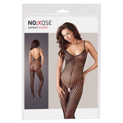 Catsuit bl. LP-649 - 1