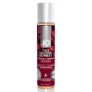 Lubrykant wodny H2O Raspberry 30 ml - 1