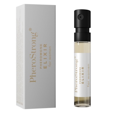 PheroStrong Pheromone Elixir for Women 2ml - 1