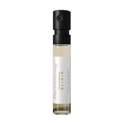 PheroStrong Pheromone Elixir for Women 2ml - 1 2