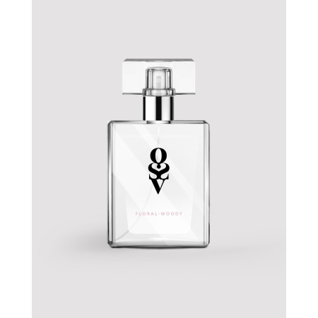 Perfumy Floral-woody 30 ml - 2