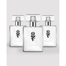 Perfumy Floral-woody 30 ml - 4