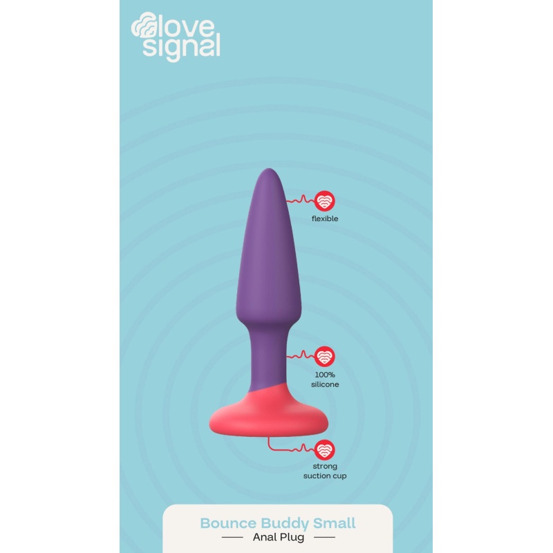 Bounce Buddy Small - 3