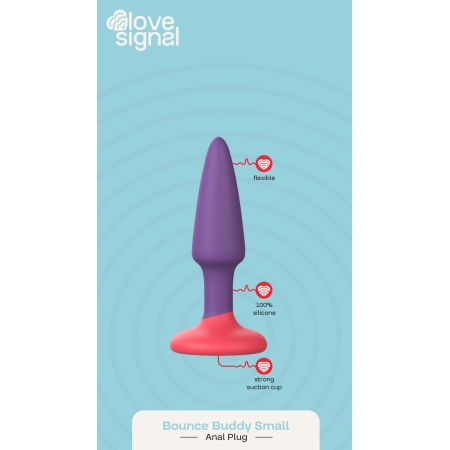 Bounce Buddy Small - 3