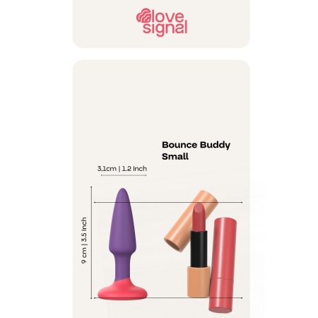 Bounce Buddy Small - 4