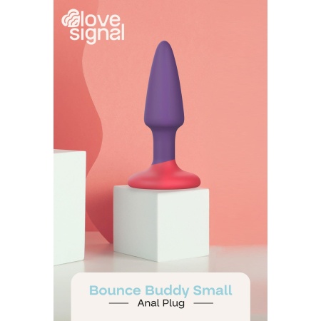 Bounce Buddy Small - 6