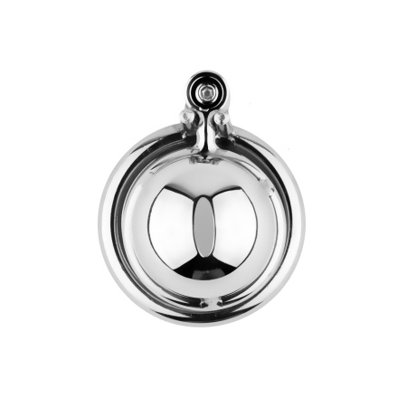 Metal Penis Cock Cage - 3