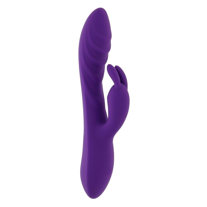 EVOLVED WAVY RABBIT - 2