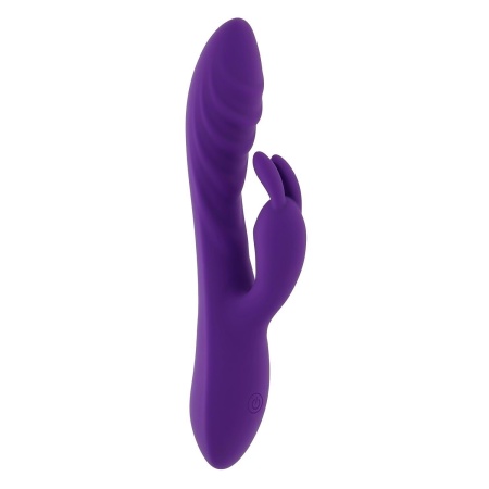 EVOLVED WAVY RABBIT - 2