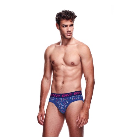 MAGIC UNICORN BRIEF - 1