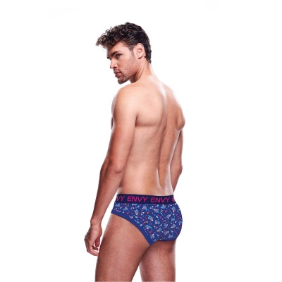 MAGIC UNICORN BRIEF - 1 2