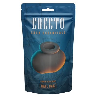 Erecto Ball Ring - 1