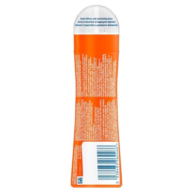 Durex Play Warming 50ml - 1 2