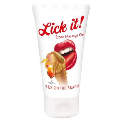 Lick it Sex on the beach 50 ml - 1
