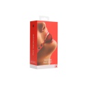 Silicone Ball Gag Red - 2