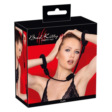 Bad Kitty Handcuffs 2 - 1