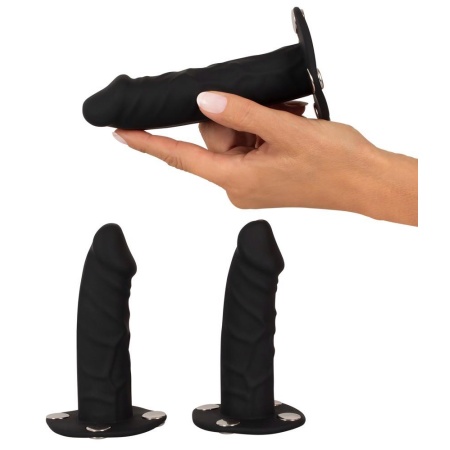 Bad Kitty harn S/M - 6