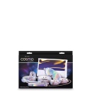 COSMO BONDAGE 6 PIECE KIT RAINBOW - 1