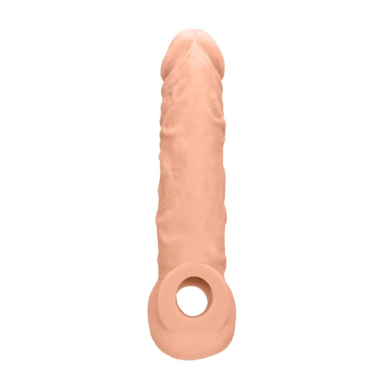 Penis Sheath - 20 cm - 3