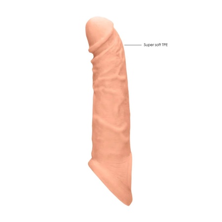 Penis Sheath - 20 cm - 6