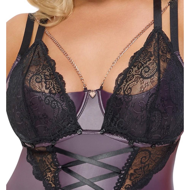 Basque 95F/2XL - 6