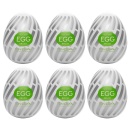 Tenga Egg Brush Pack of 6 - 1