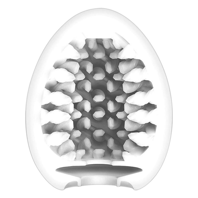 Tenga Egg Brush Pack of 6 - 2
