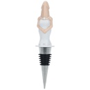 Bride Bottle Stopper - Flesh - 1