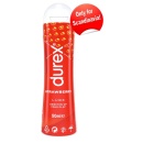 N Durex Strawberry Lube 50 ml - 1