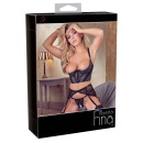 Shelf Bra Set LP-773 - 1