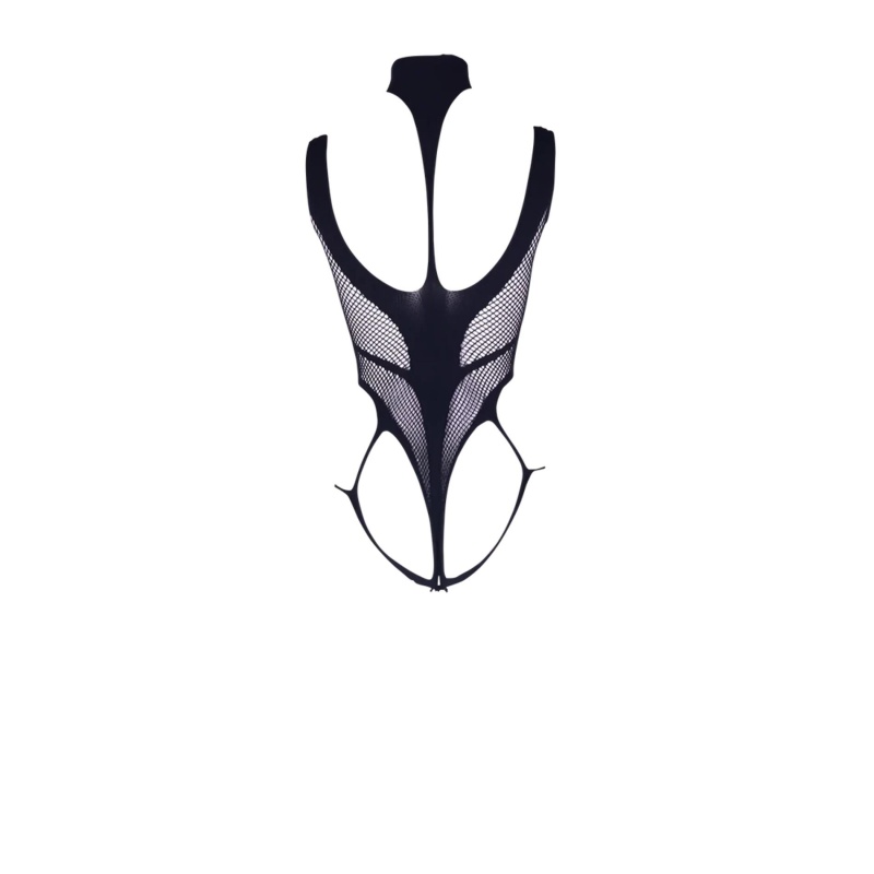 Cyllene XLVIII - Body with Turtleneck - One Size - 9