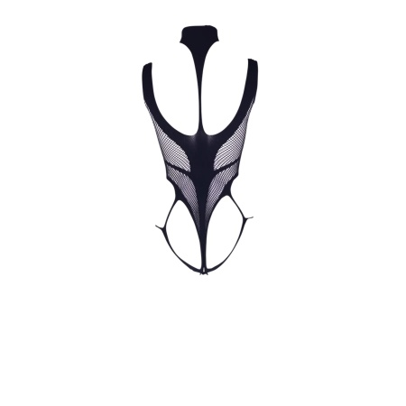 Cyllene XLVIII - Body with Turtleneck - One Size - 9