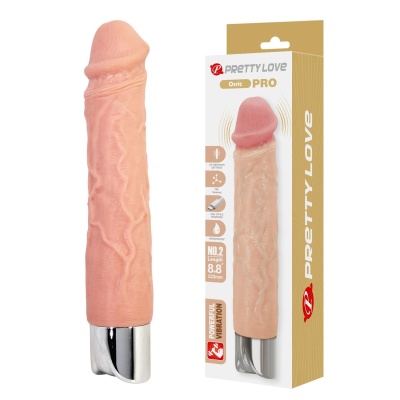 Pretty Love Osric Pro - 1