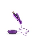 B YOURS POWER BULLET PURPLE - 4