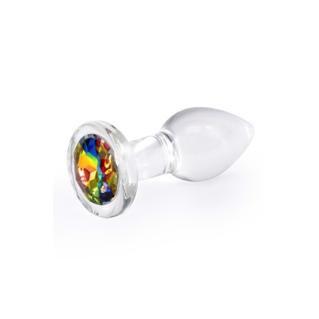 CRYSTAL DESIRES RAINBOW GEM SMALL - 2
