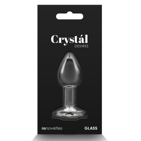 CRYSTAL DESIRES RAINBOW GEM SMALL - 4