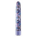 Wibrator Floradelic z technologią RumbleTech, 10 funkcjami wibracji i długością 17,8 cm - 2