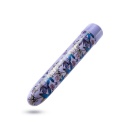 Wibrator Floradelic z technologią RumbleTech, 10 funkcjami wibracji i długością 17,8 cm - 5